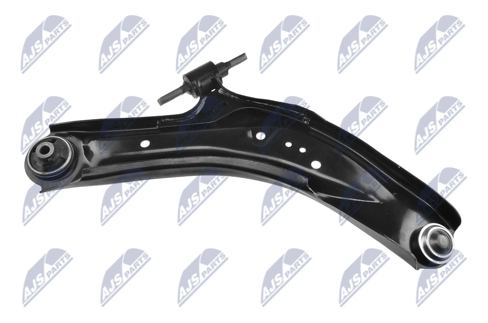 Control/Trailing Arm, wheel suspension ZWD-NS-147