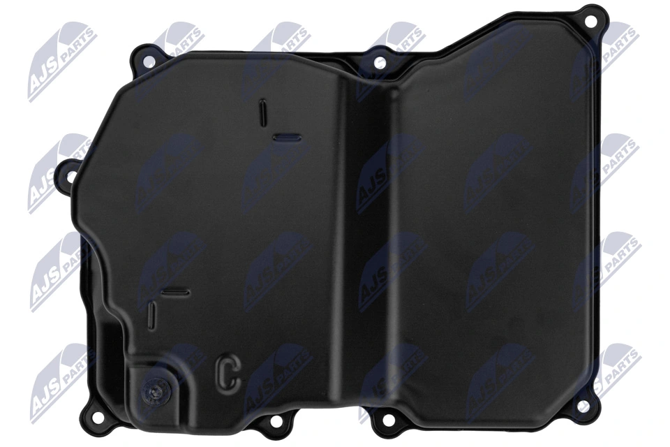 Oil Sump, automatic transmission BMO-VW-058