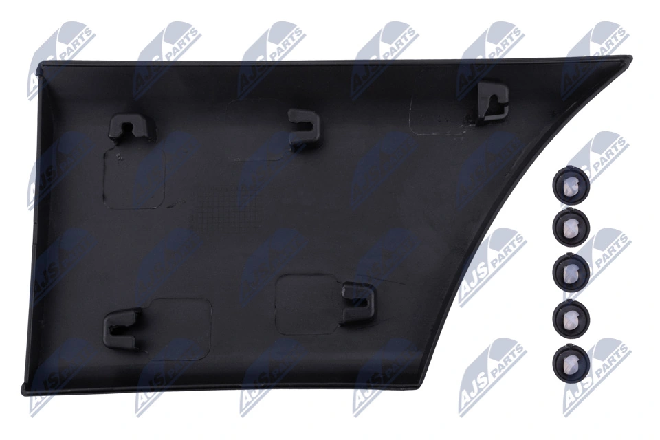 NTY EZC-RE-293 Trim/Protection Strip, quarter panel