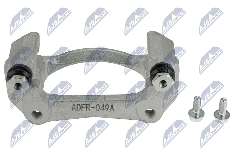Bracket, brake caliper HZP-FR-049A