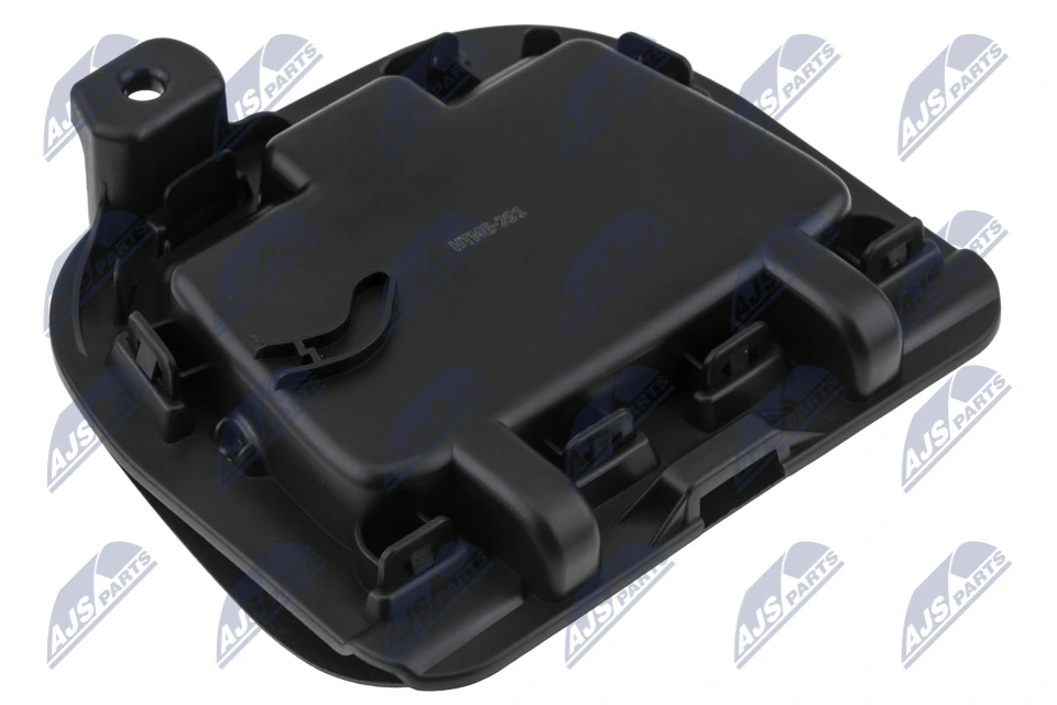 NTY EZC-ME-291 Handle, bootlid