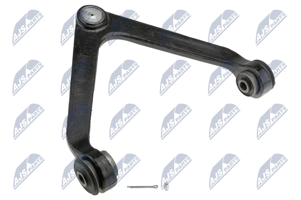 Control/Trailing Arm, wheel suspension ZWG-CH-011M