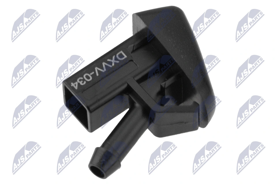 NTY EDS-VV-034 Washer Fluid Jet, window cleaning
