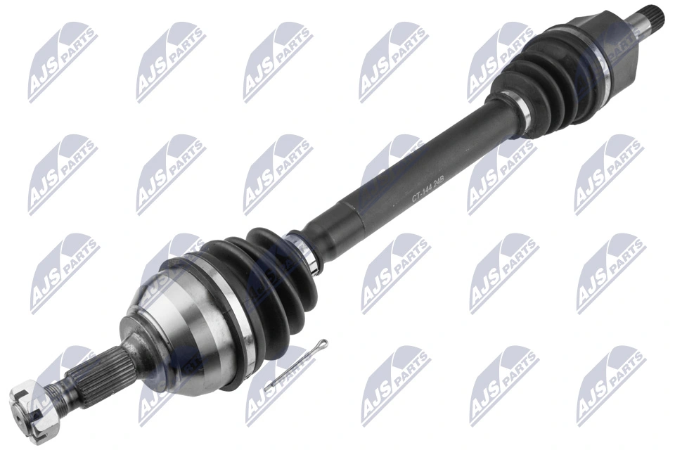 Drive Shaft NPW-CT-144