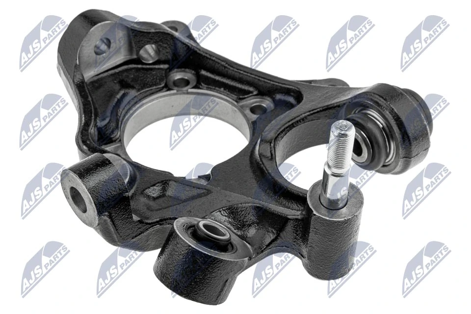 Steering Knuckle, wheel suspension ZZT-HY-509