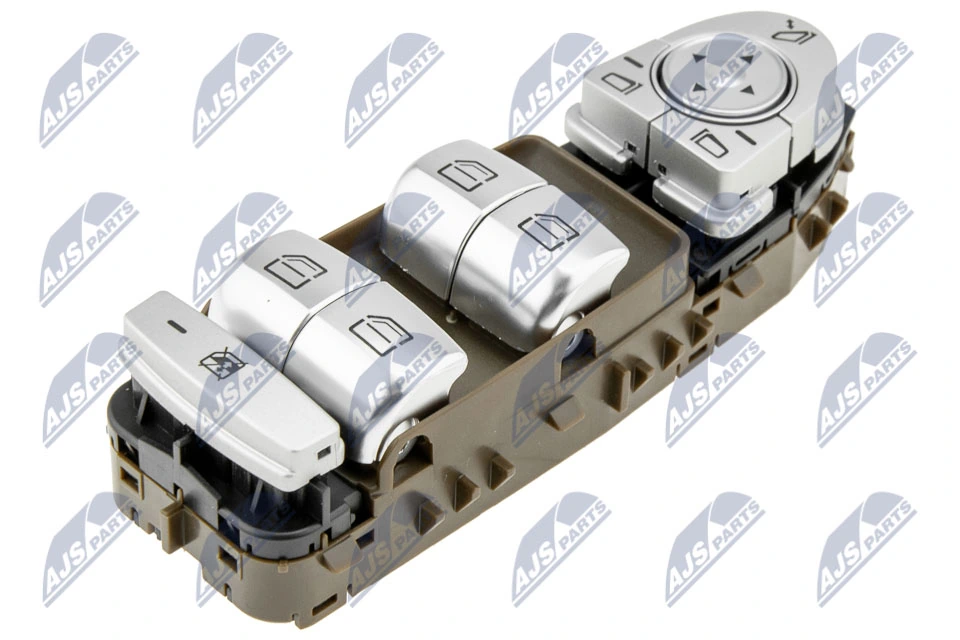 Switch, window regulator EWS-ME-028