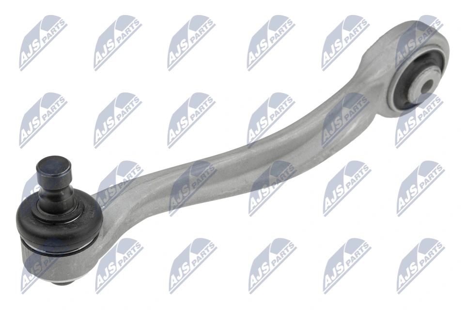 Control/Trailing Arm, wheel suspension ZWG-VW-009
