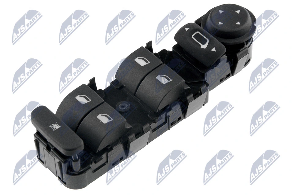 Switch, window regulator EWS-CT-002