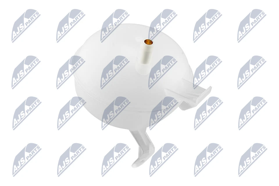 Expansion Tank, coolant CZW-PL-006