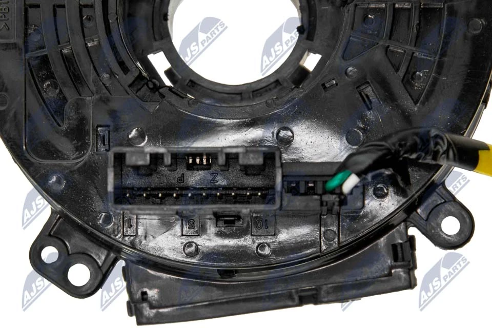 NTY EAS-PL-009 Clock Spring, airbag