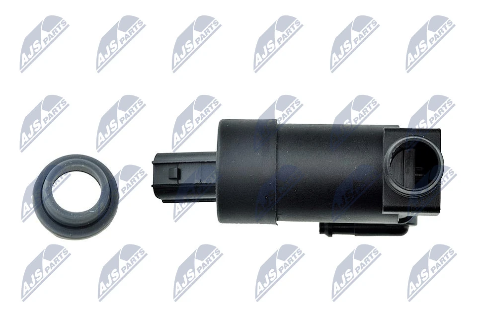 Washer Fluid Pump, window cleaning ESP-FR-001