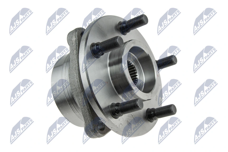 NTY KLP-CH-050 Wheel Bearing Kit
