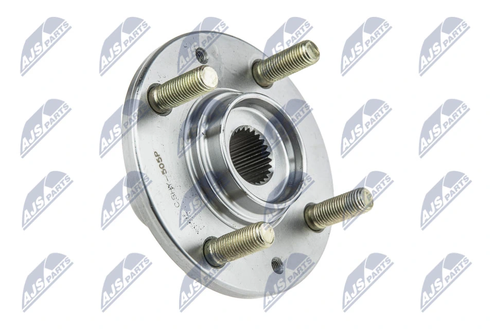 Wheel Hub KLP-HY-505P