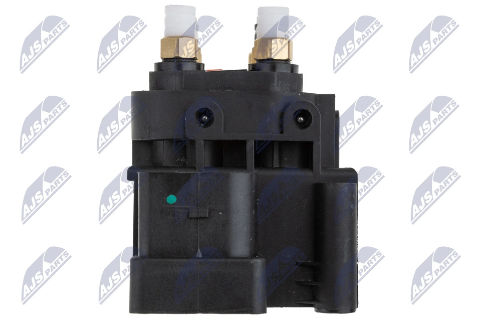 NTY ZPZ-ME-001 Valve, compressed-air system