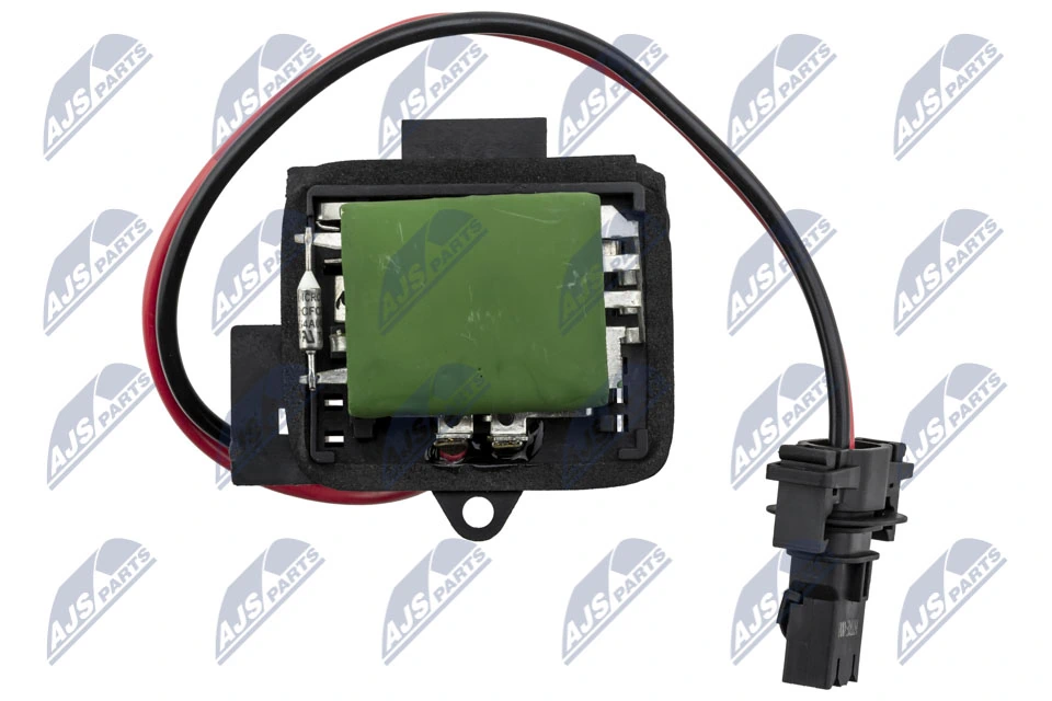 Resistor, interior blower ERD-RE-008