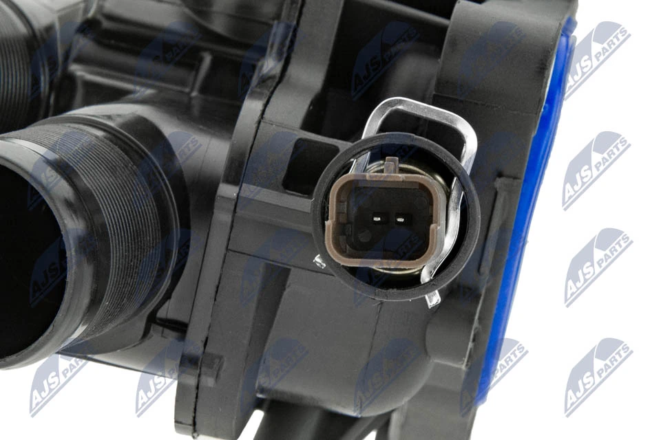 Thermostat, Kühlmittel CTM-CT-010