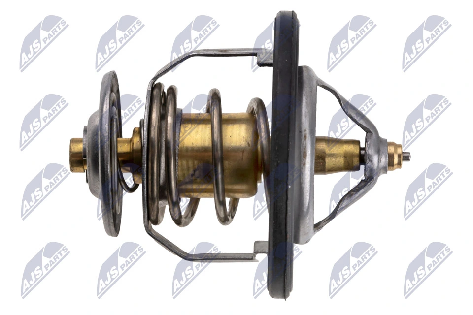 Termostat, Bahan Penyejuk CTM-KA-001