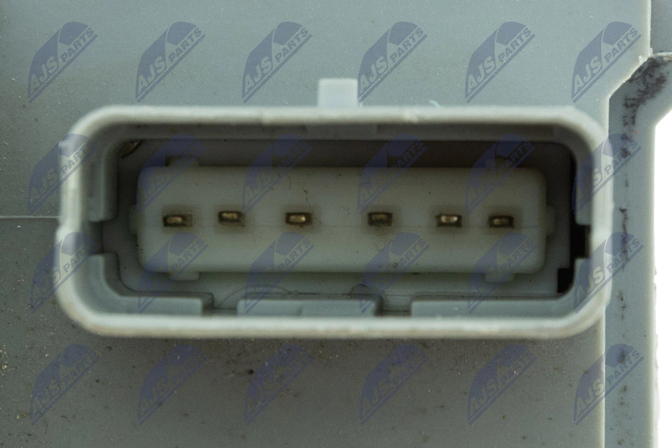 NTY EZC-PE-078 Door Lock