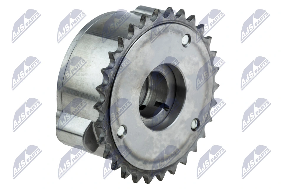 Camshaft Adjuster RKZ-LR-000