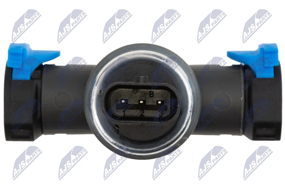 NTY EFP-VV-000 Sensor, fuel pressure