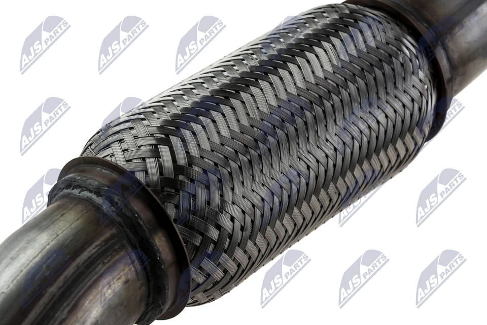 NTY DPF-ME-016 Soot/Particulate Filter, exhaust system