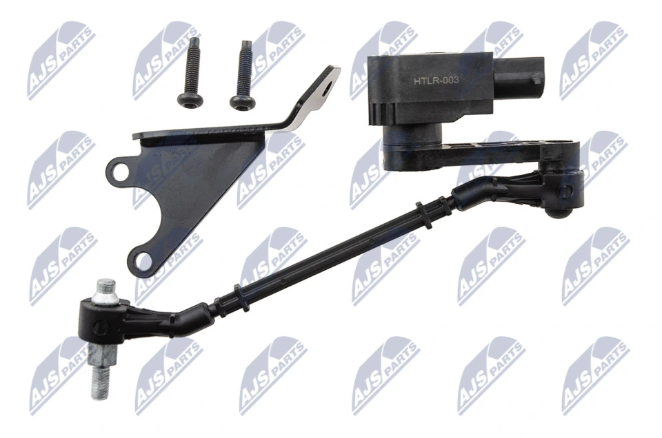 Controller, level control ECX-LR-003