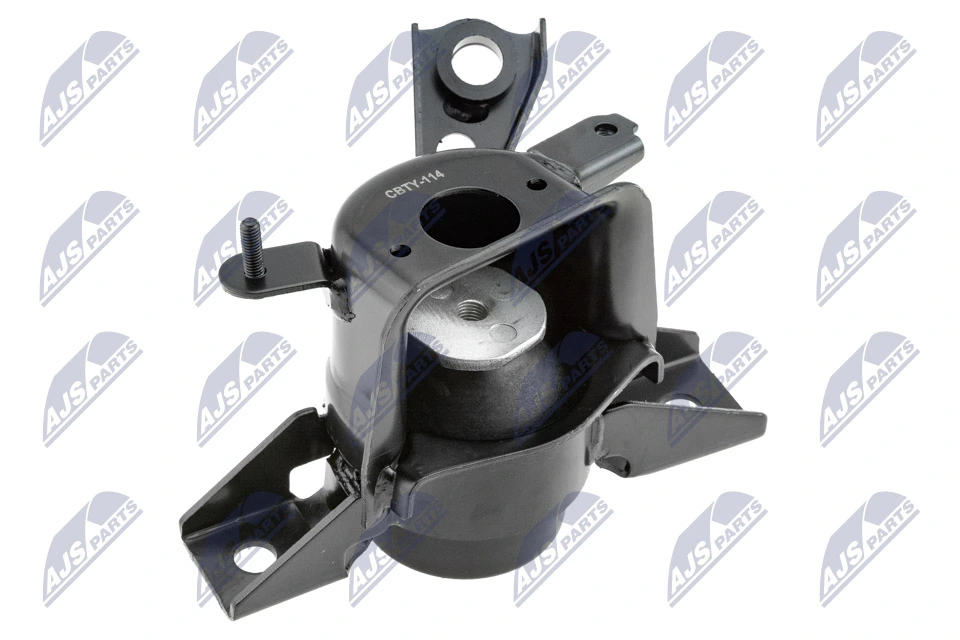 Mounting, engine ZPS-TY-114