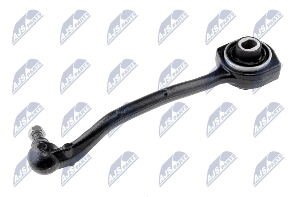 Control/Trailing Arm, wheel suspension ZWD-ME-006A