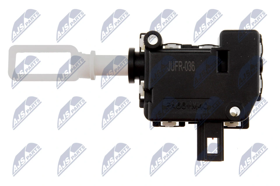 Actuator, central locking system EZC-FR-036