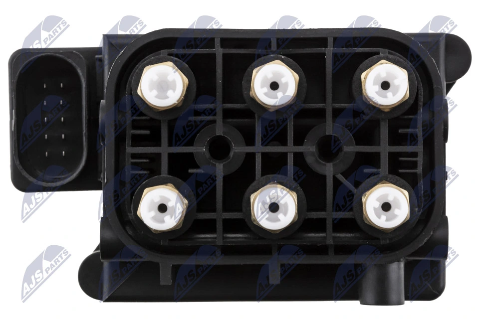 Valve, compressed-air system ZPZ-AU-001