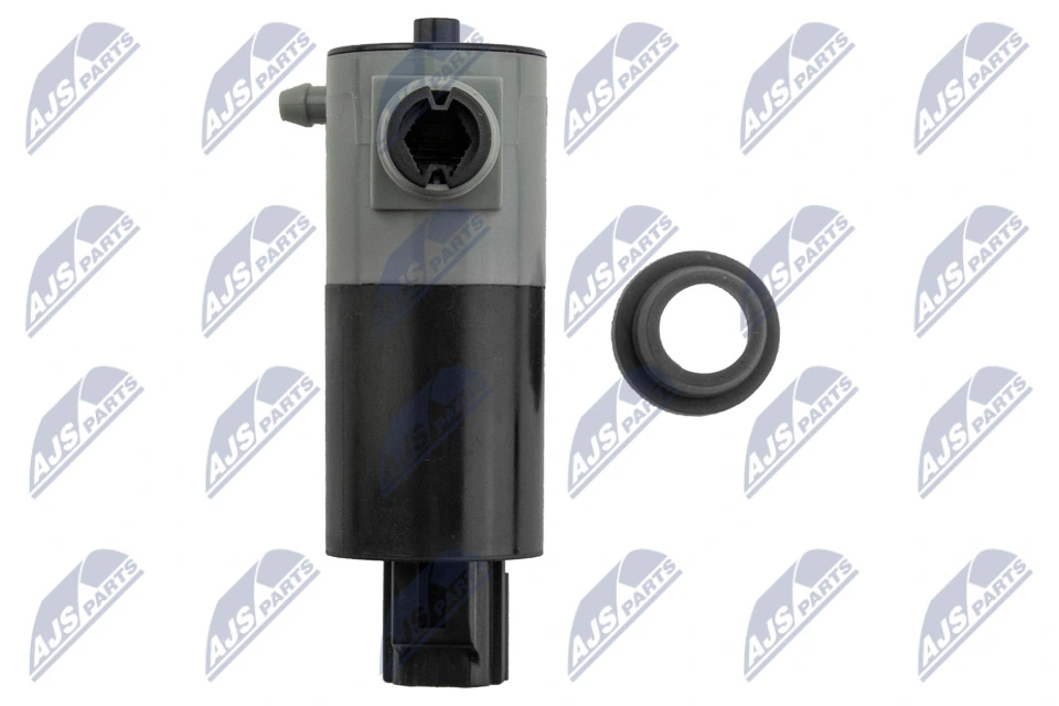 NTY ESP-VV-007 Washer Fluid Pump, headlight cleaning