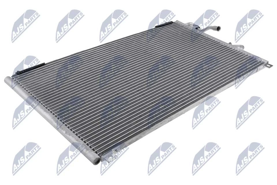 Condenser, air conditioning CCS-PE-001