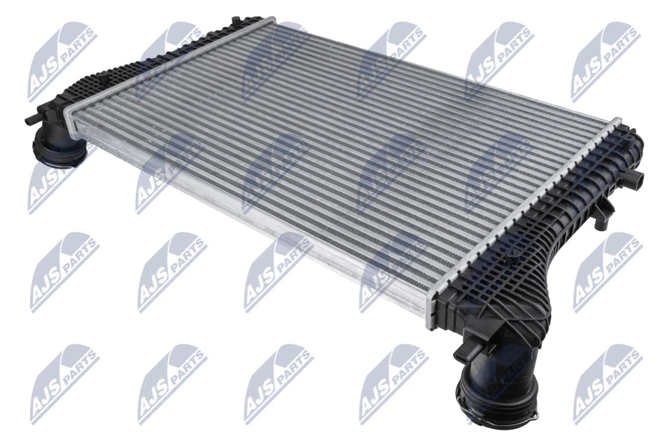 intercooler CNG-AU-018