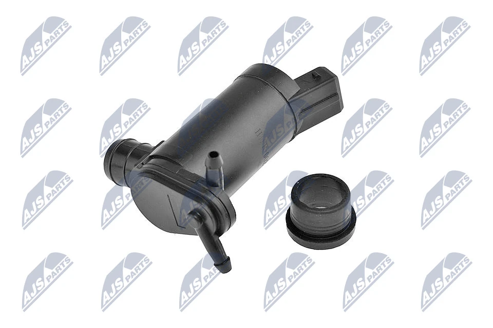 Washer Fluid Pump, window cleaning ESP-FR-002