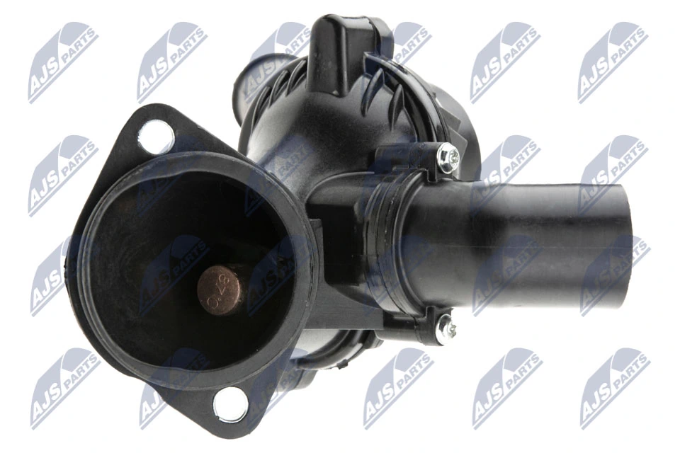 Thermostat, coolant CTM-VW-049