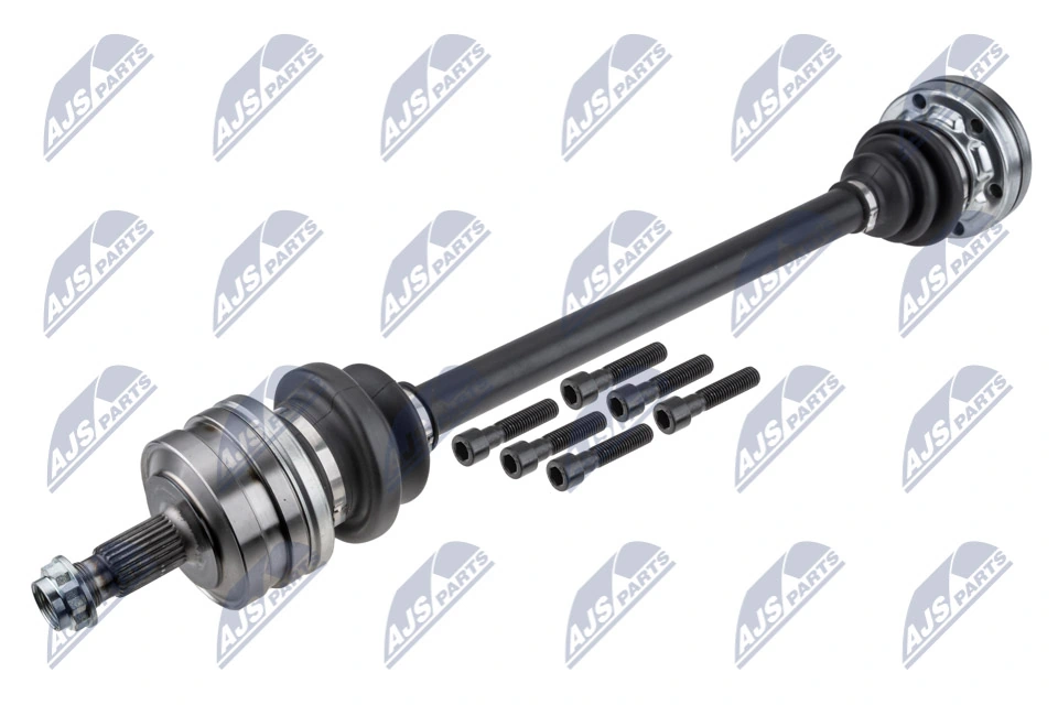 Drive Shaft NPW-ME-192