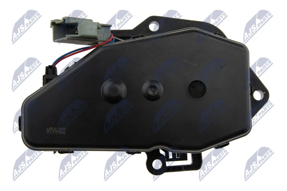 Tailgate Lock EZC-VV-032