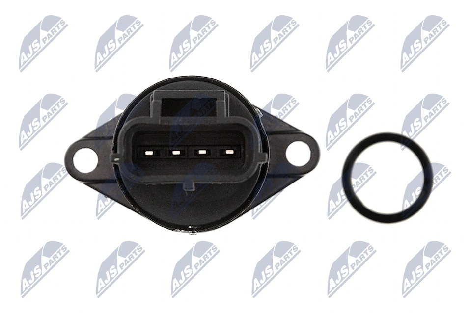 Idle Control Valve, air supply ESK-CH-000