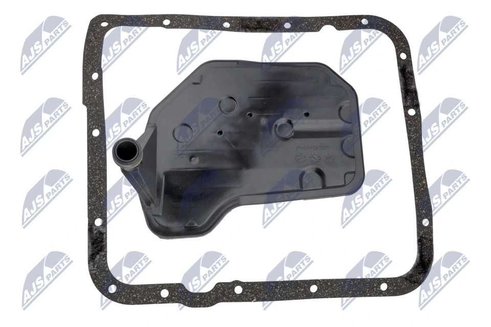 Hydraulic Filter, automatic transmission FSF-CH-007