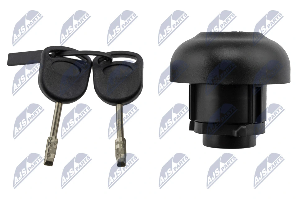 NTY EZC-FR-094 Cap, fuel tank