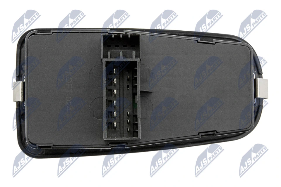 NTY EWS-FT-024 Switch, window regulator