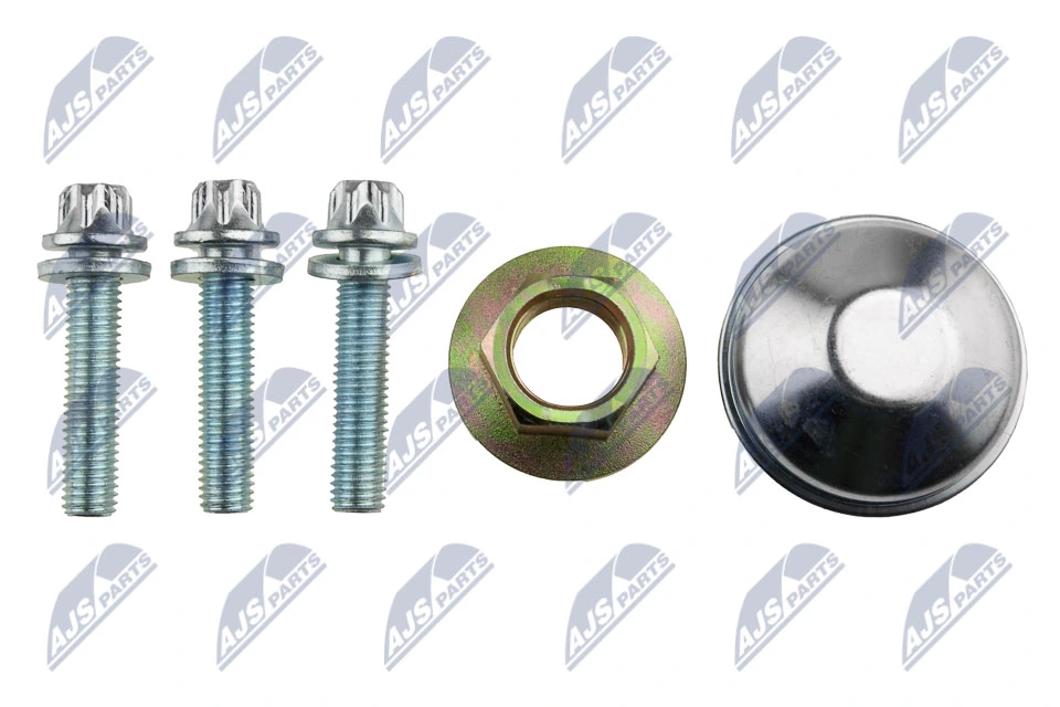 轮毂修理组件 KLP-SA-007-Z