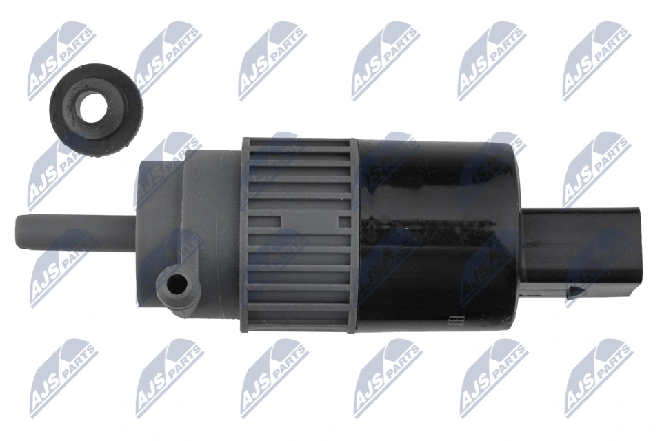 NTY ESP-FR-012 Washer Fluid Pump, headlight cleaning
