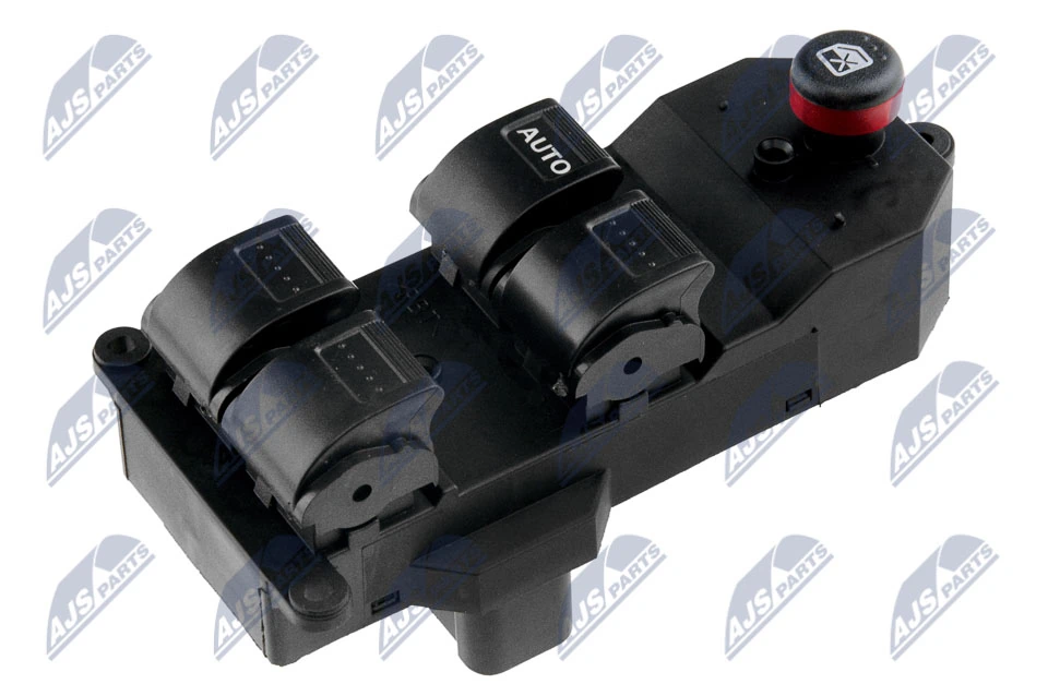 Switch, window regulator EWS-HD-001