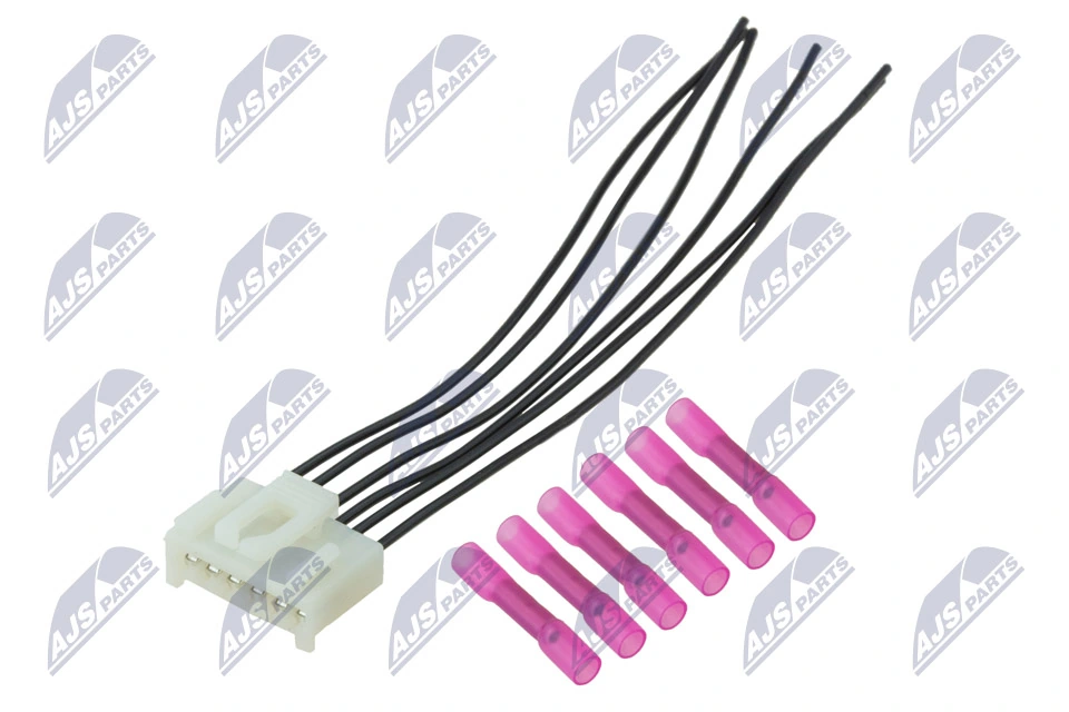 Cable Repair Set, tail light assembly EZ-FT-001