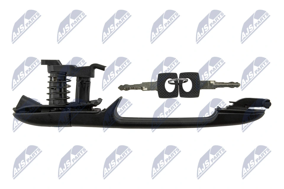 Exterior Door Handle EZC-ME-143