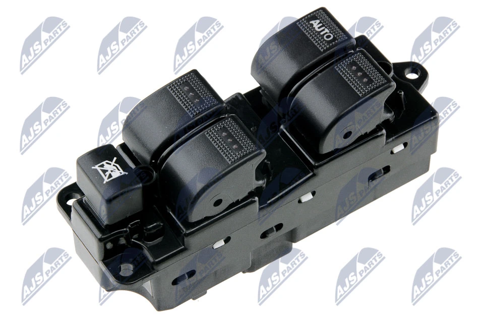 Switch, window regulator EWS-MZ-000