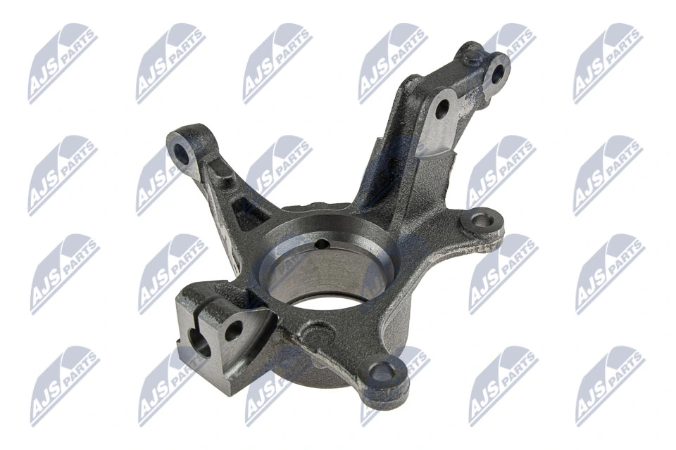 Steering Knuckle, wheel suspension ZZP-RE-030
