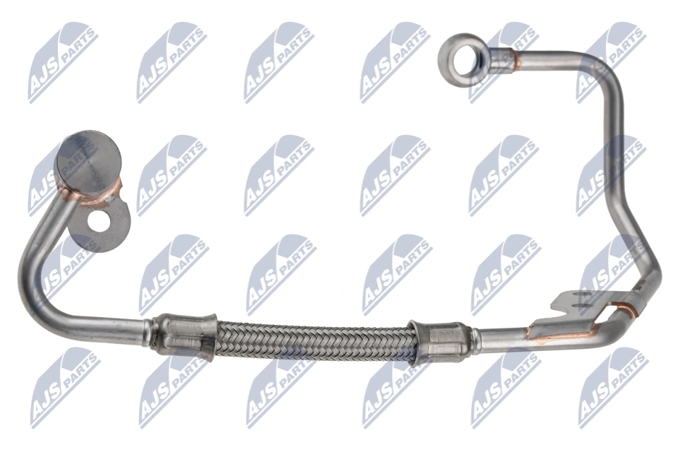 Oil Pipe, charger ECD-AU-025