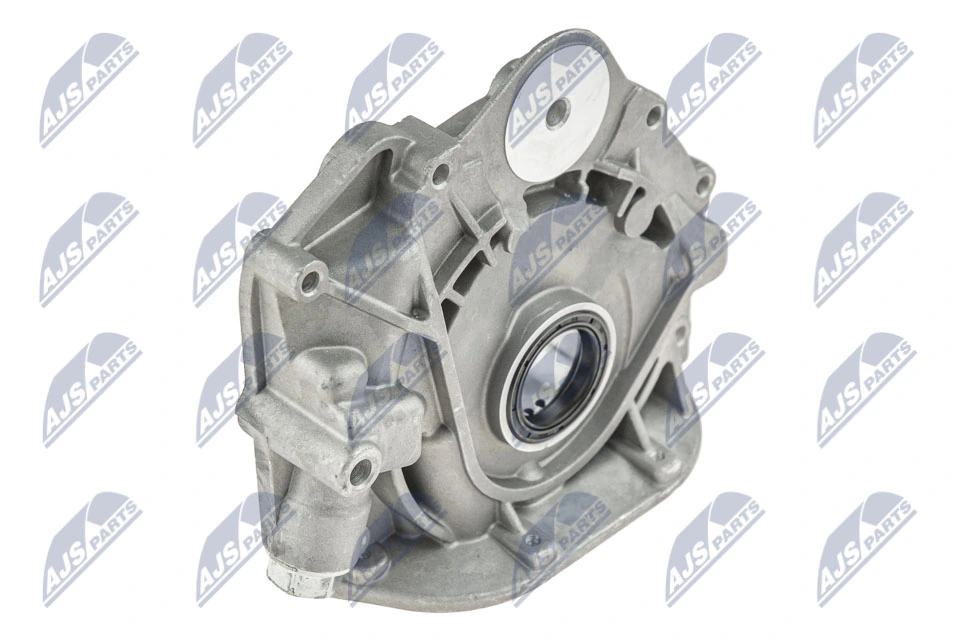 Oil Pump BPO-VW-009
